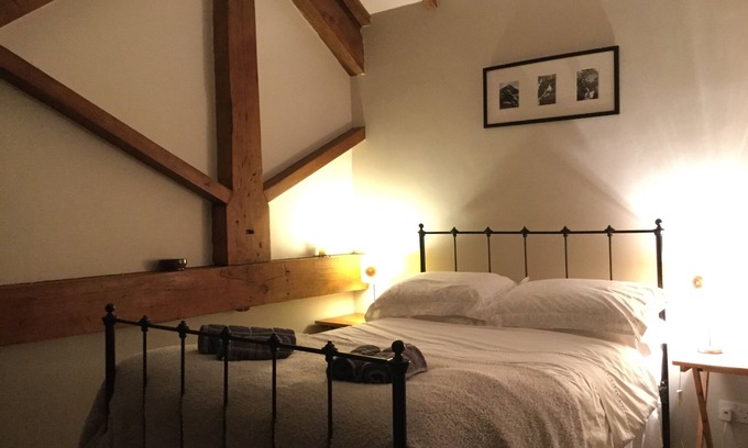Bethesda House | Skip to the Zipwire and Snowdonia National Park