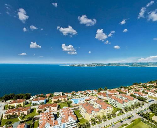 Crveni Vrh Apartment | Skiper Apartments & Golf Resort