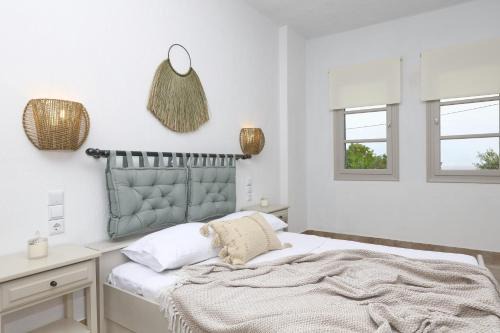 Stafylos Apartment | Skopelos Panos Studios