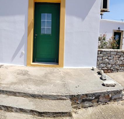 Kithira Apartment | Skoulianika House