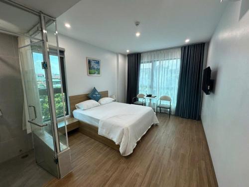 Ninh Binh Hotel | Sky Hotel