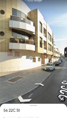 Al Muraqqabat Apartment | Sky Sado dubai male apartment