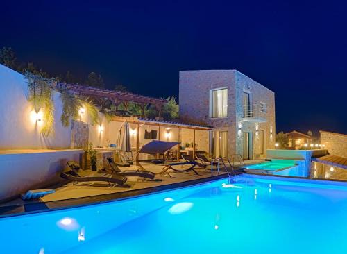 Skiathos Town Resort | Sky Sea Resort Skiathos