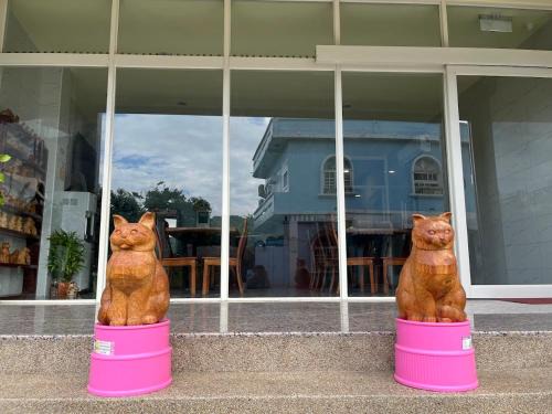 Liuqiu House | Sky south