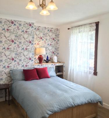 Nostie House | Skye View-Skye Bridge House