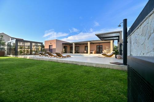 Bibinje Villa | Skyfall