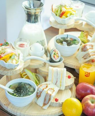 Yuchi House | Skylight bnb