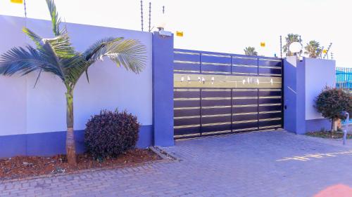 Germiston House | Skylight Guest Lodge