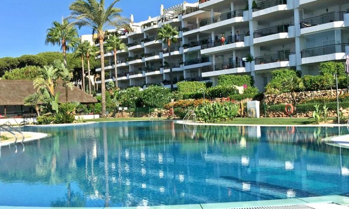 Sitio de Calahonda Apartment | SkySea Holidays MI CAPRICHO