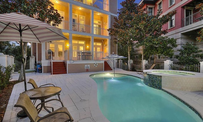 Seclusion Dunes House | Slainte by Five Star Properties