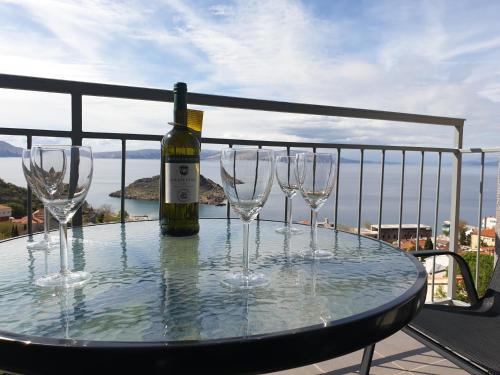 Sveti Juraj Apartment | Slavica Apartments 3a