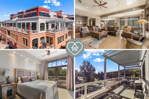 Downtown Steamboat Springs House | Sleek Mountain Retreat - Downtown - Summer AC