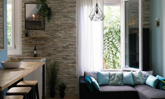 Gambetta Apartment | Sleep In Montpellier, cosy, central, 5 ch, 10p, Tram L1, 2,3 & 4