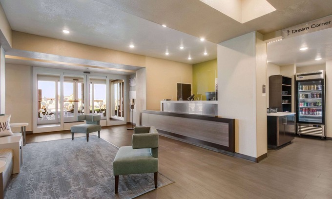 Boardman Hotel | Sleep Inn Boardman