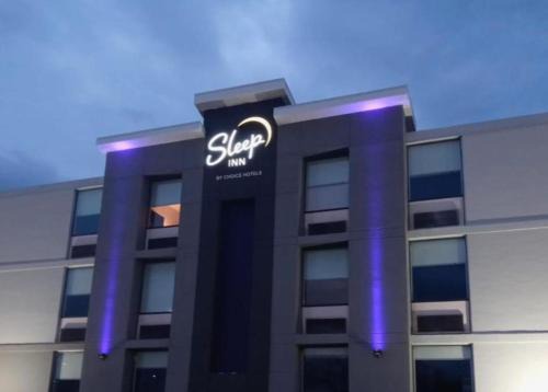 Chambersburg Hotel | Sleep Inn Chambersburg
