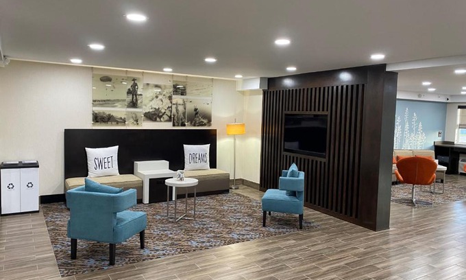 St. Robert Hotel | Sleep Inn St Robert-Fort Leonard Wood