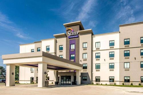 Galion Hotel | Sleep Inn & Suites