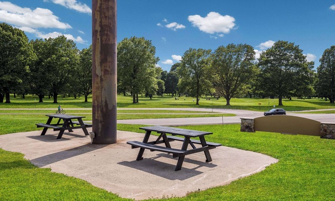 Bolivar Hotel | Sleep Inn