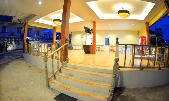 Makham Tia Hotel | Sleep Resort