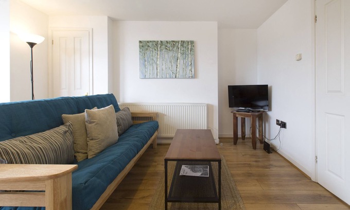 Oxford Apartment | Sleep & Stay Oxford - Beautiful Flat Close to town