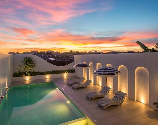 Downtown Krabi Hotel | Sleep Whale Hotel