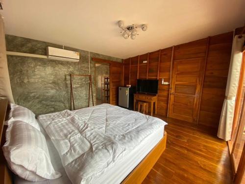 Mae Taeng Other | Sleep with Elephants Homestay