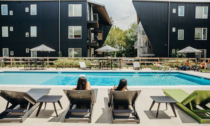 Bowling Green Apartment | Sleepover: Convenient 1BD/1BA - Bowling Green