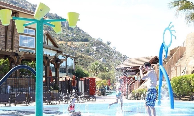 Lawrence Welk Resort Village Condo | SLEEPS 10! WELKS RESORT SAN DIEGO Condo 3B2B Minutes From Everything San Diego!
