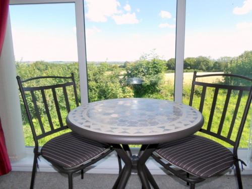 St. Ann's Chapel House | Sleeps6- Countryside Privacy- 30MinToBeach