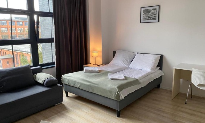 Psie Pole Apartment | SleepWell Apartments
