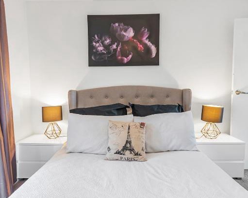 Echuca Apartment | Sleepy Shackell - Echuca Moama Holiday Accommodation