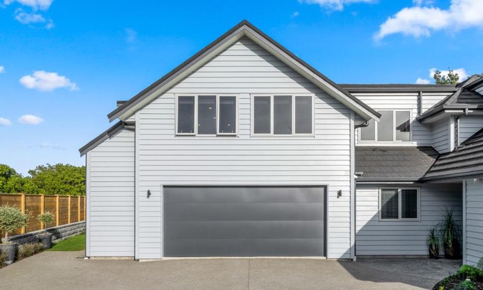 Waikanae House | Slice of Paradise - Waikanae Self-Contained Unit