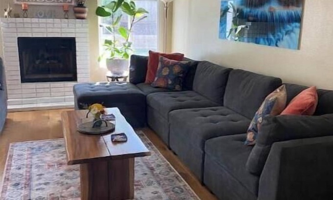San Luis Obispo House | SLO Nice Near Beaches + Cal Poly + Downtown SLOnn