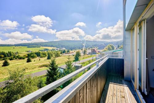 Loucna Pod Klinovcem Apartment | SlopeSide by Mountain ways