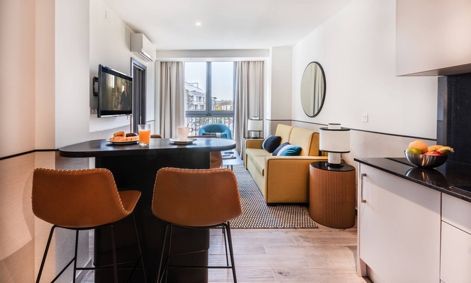 Historical Center Apartment | Slow Suites Setas