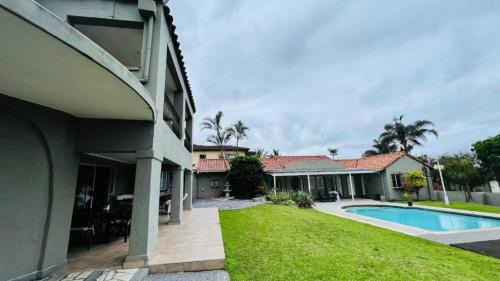 Durban North House | SM Exclusive Accommodation