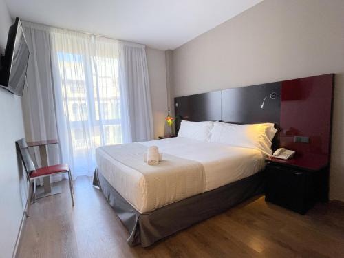 el Fort Pienc Hotel | SM Hotel Sant Antoni