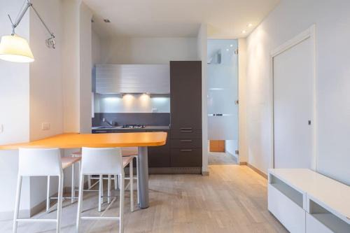 Florence Apartment | Small & charming 1-BR apt