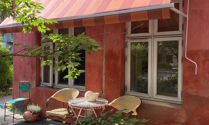 Norrebro Apartment | Small gem, best location