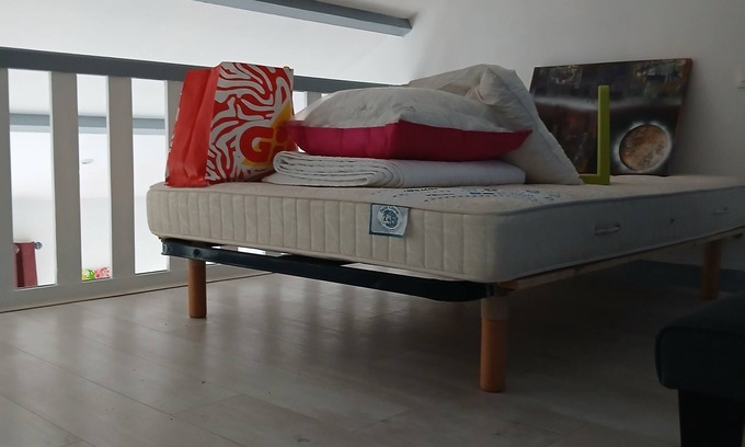 Pornic House | Small house by the sea Pets welcome