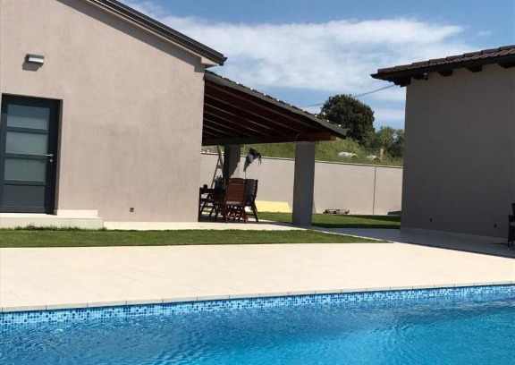 Sikici Apartment | Small house Tia with private pool