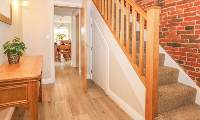 Endon Cottage | Small Lane Cottage