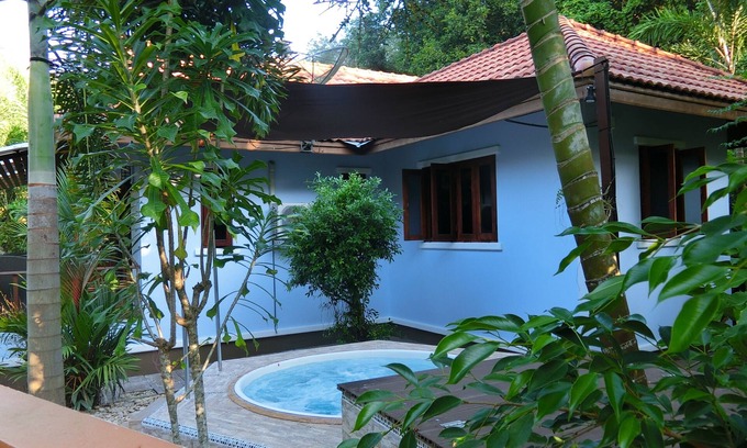 Nong Thale House | Small luxury detached villa near Ao Nang Krabi Thailand