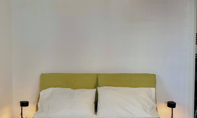 Cupra Marittima Apartment | Small modern apartment 300m from the sea with all necessary services