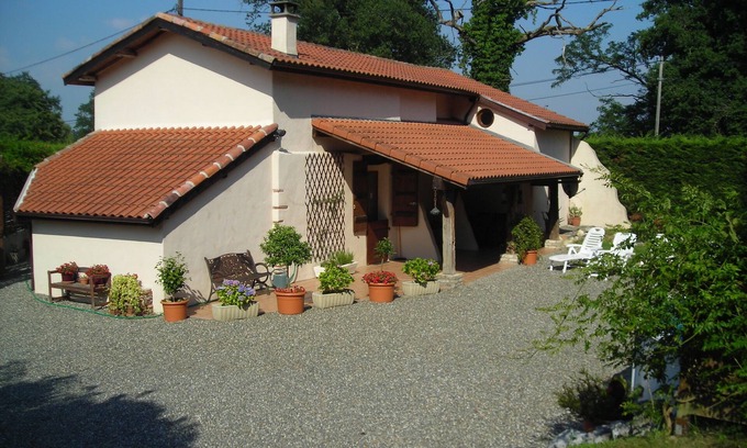 Clermont House | Smallwater Lake Lodge, family & pet friendly with wheelchair access