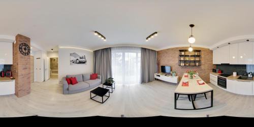 Okecie Apartment | Smart2Stay Apartamenty