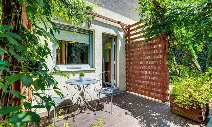 Wlochy House | Smart2Stay Magnolia