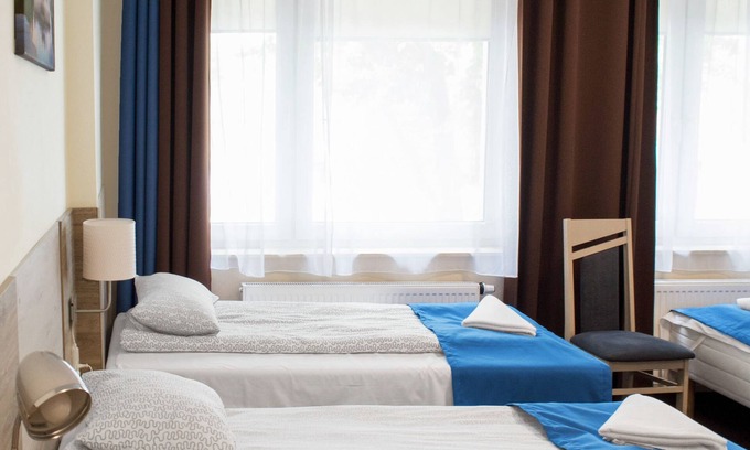 Wlochy House | Smart2Stay Pod Lipami