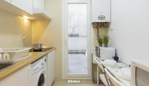 San Diego House | Smartliving Madrid Sur