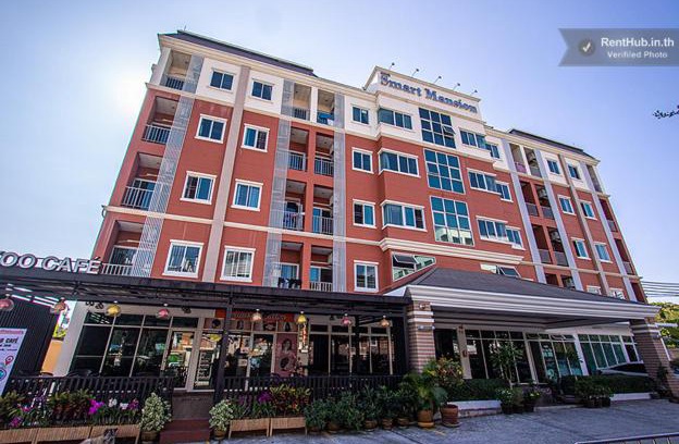 Minburi Apartment | smartmansion